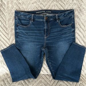 American Eagle, Jeggings